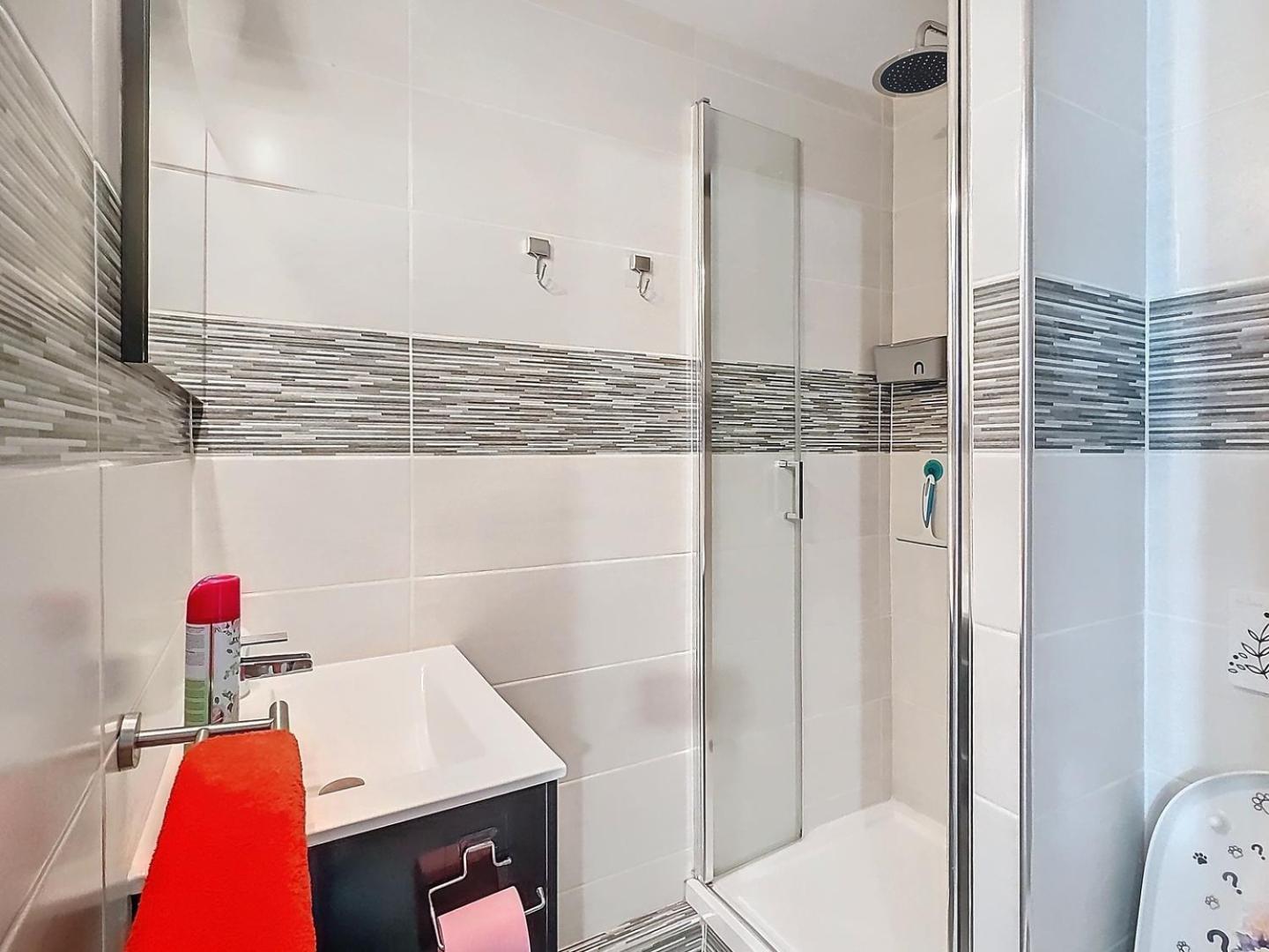 Appartement Vue Mer Grand Plage 4 Pers Le Barcarès Eksteriør bilde